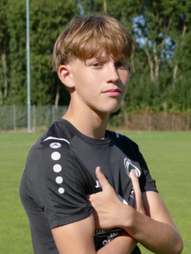 Alexander Bonn