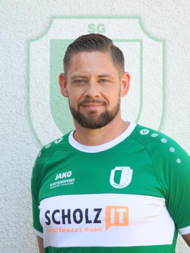 Björn Schneller