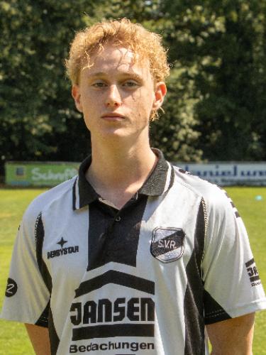 Yuri Hilgers
