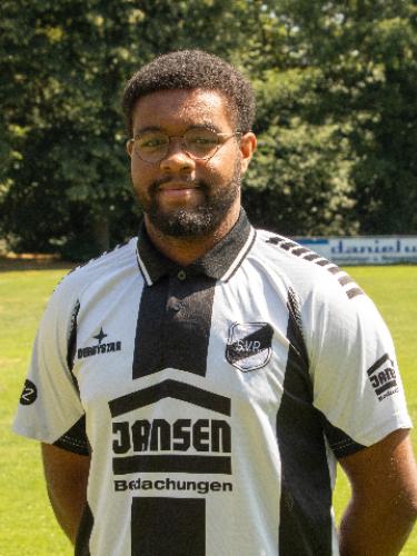 Felix Ojong Holtz
