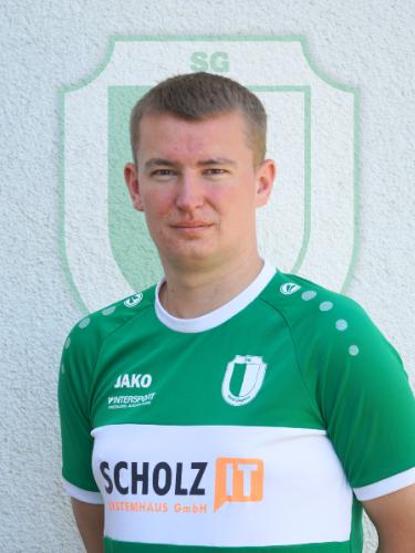 Jean Marc Robel