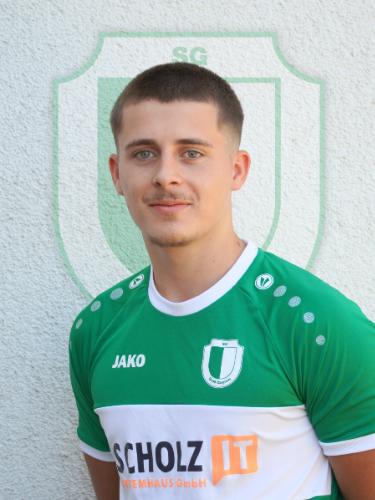 Luca Weiz