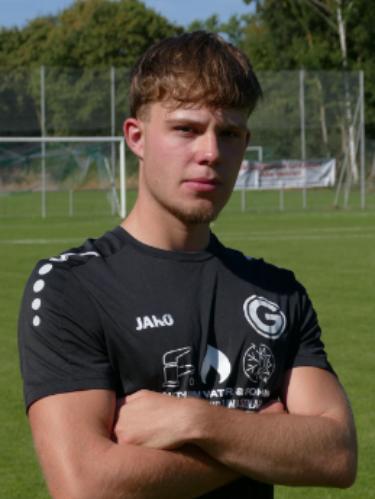 Jona Paul Deicke