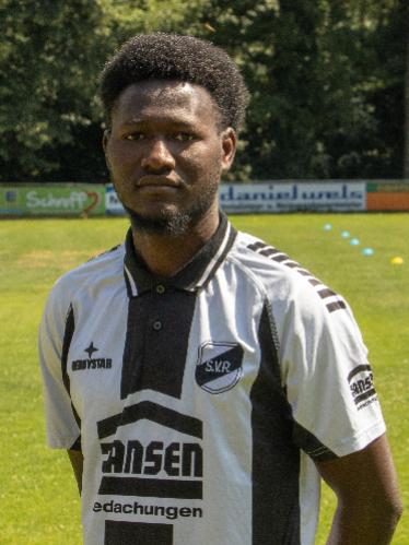 Ali Keita
