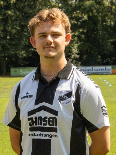 Ruben Alexander Kovacs