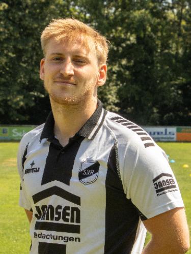 Arne Michael Schmatz