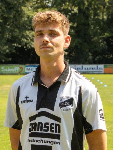 Niklas Steltermann