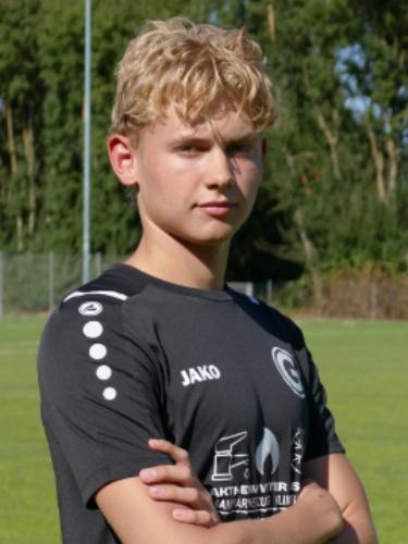Julius Heineking