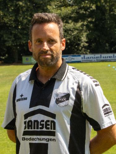 Alexander Verrieth