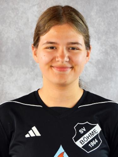 Alina Dammann
