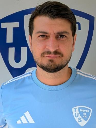 Faruk Yildirim
