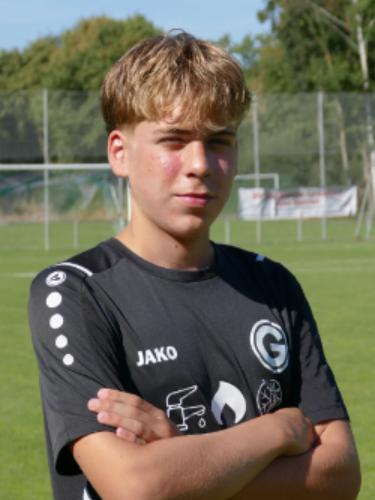 Max Krause