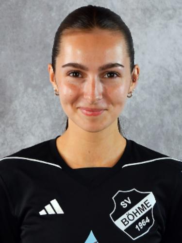 Julia Dammann
