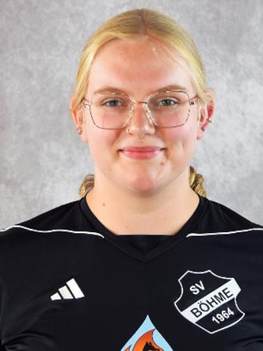 Carina Feemke Dreyer