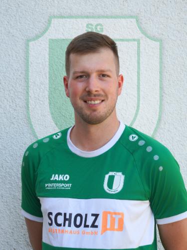 Steven Mund