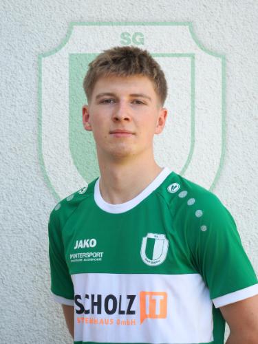 Lennard Mund