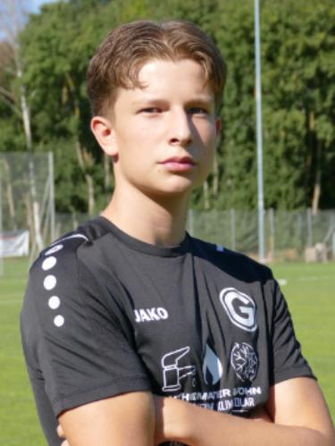 Bennett Pürstl