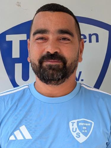 Taoufik Ben Naas