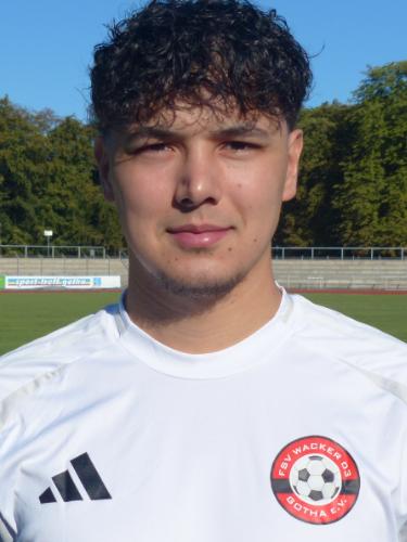 Maksat Radzhabov