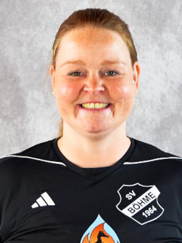 Carina Krienke