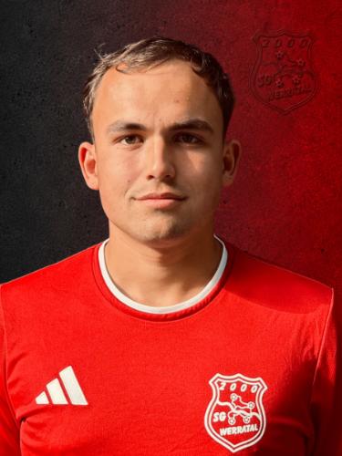 Luca Elias Kaiser