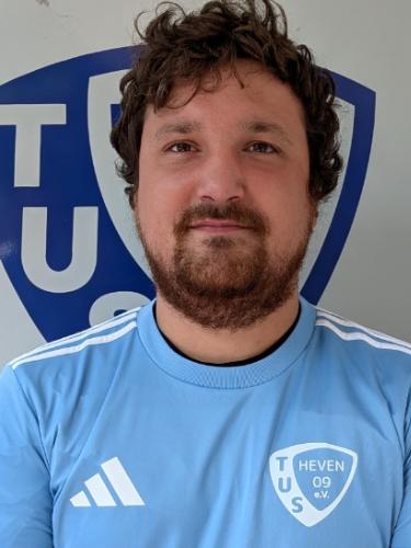 Kevin Feldhoff