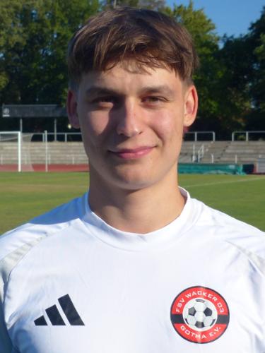 Max Herda