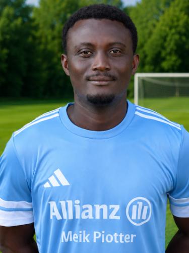 Damien Sosthene Joel Oulai