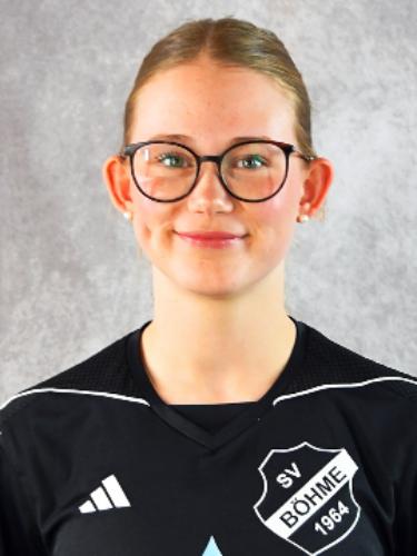 Johanna Lippert