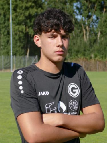 Danilo Schäfer