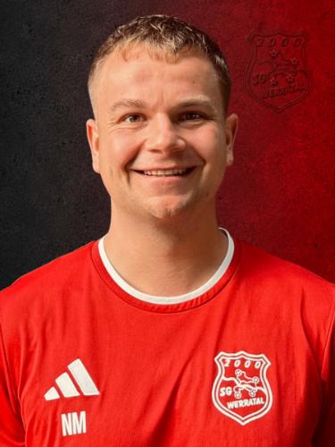 Nico Müller