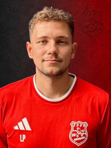 Louis Polej