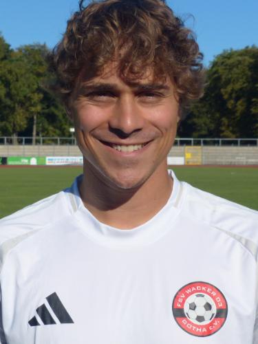 Dominik Jahns
