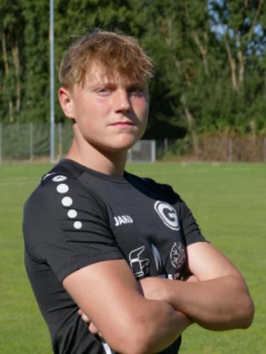 Bennet Scharfenberg