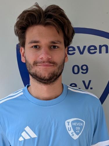Moritz Amadeus Schlaghaufer