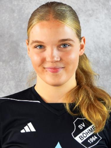 Theres Ilse Tönsmann