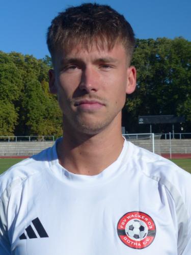 Gregor Kandetzki