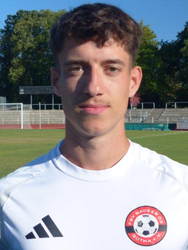 Tarek Wolter