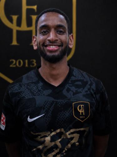 Matheaus Berhane