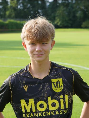 Sören Denecke