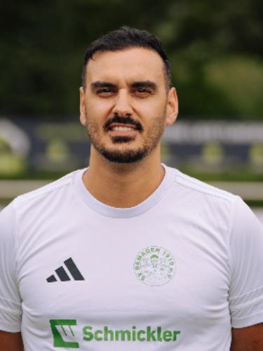 Mustafa Apaydin