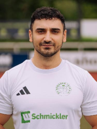 Endrit Beshiri