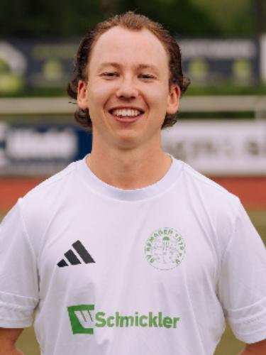 Johannes Birkelbach
