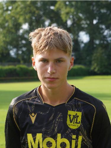 Levi Meinke