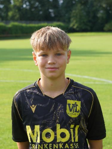 Tim Müller