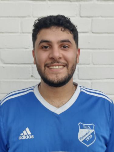 Mohammad Alhammoud