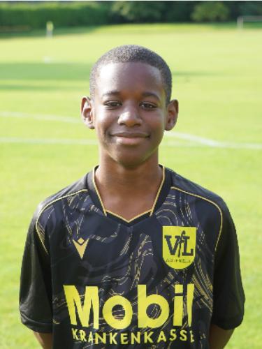 Elijah Nartey