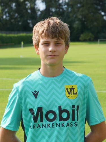 Anton Schmirler