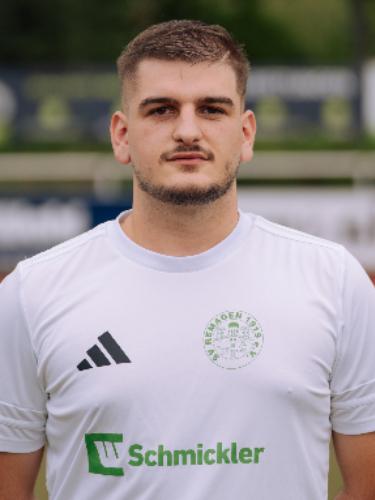Arber Kukiqi