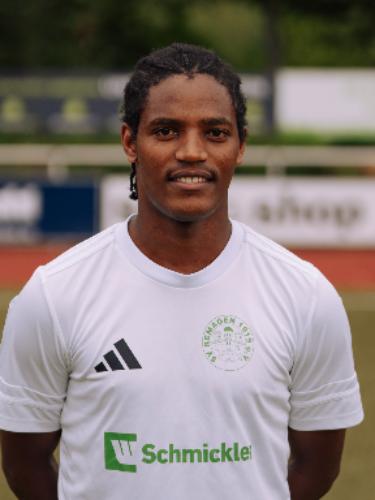 Charite Niyigena